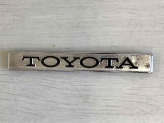 ֥ࡢTOYOTA(TARA1#2#)