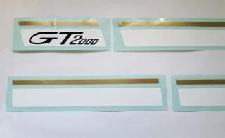 ȥ饤ס (/ RA21LB,25 2000GT)