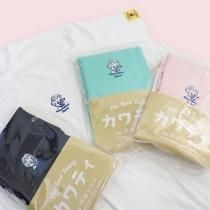河谷シャツ 24SS marutoshikaku「spending time」白 河谷シャツ JAPAN - 河谷シャツオンラインストア