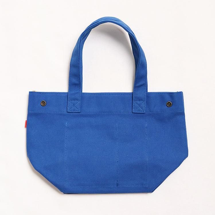 カワちゃんモフモフトート(Small) - 河谷シャツ