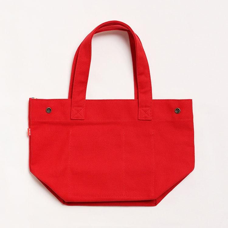 カワちゃんモフモフトート(Small) - 河谷シャツ