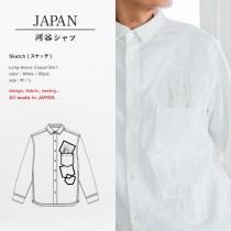 Sketch (å) - JAPAN