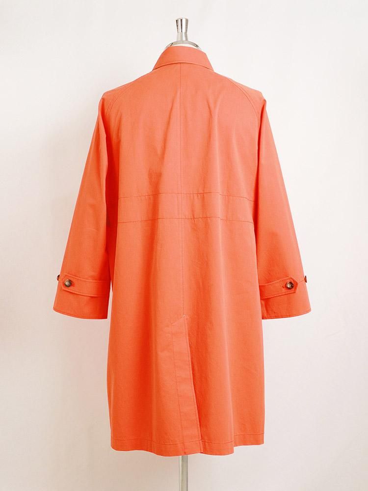 Brunch Coat (ブランチコート) - 河谷シャツ Brunch Coat (ブランチコート) - 河谷シャツ