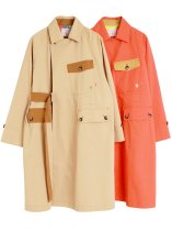 <img class='new_mark_img1' src='https://img.shop-pro.jp/img/new/icons14.gif' style='border:none;display:inline;margin:0px;padding:0px;width:auto;' />Brunch Coat (ブランチコート)