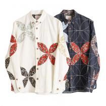 ʸ (shippo pattern)