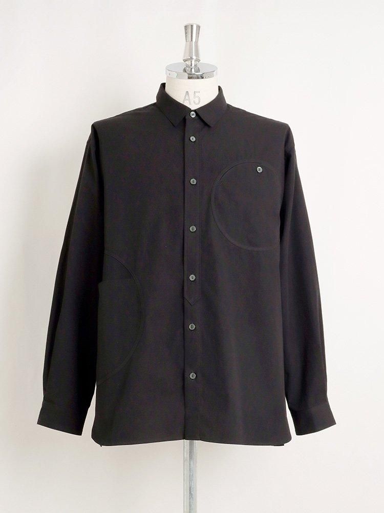 惑星ポケット (Planet pocket) - JAPAN - 河谷シャツ