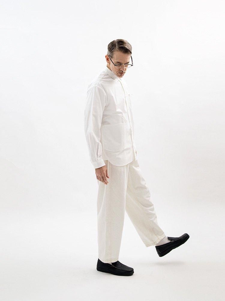 惑星ポケット (Planet pocket) - JAPAN - 河谷シャツ