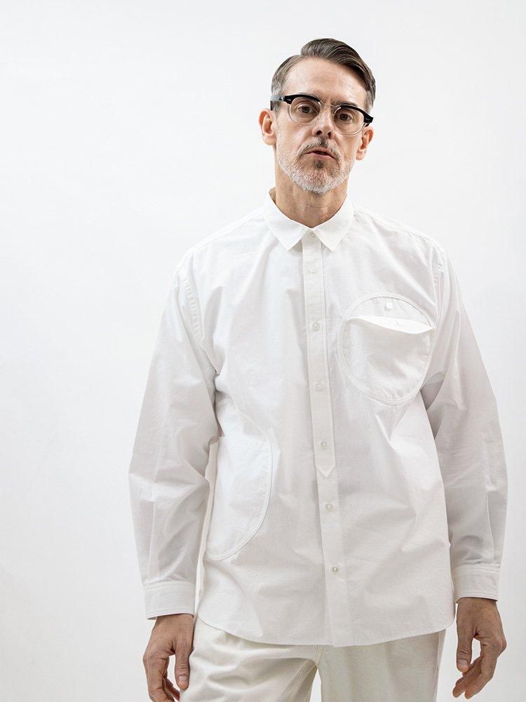 惑星ポケット (Planet pocket) - JAPAN - 河谷シャツ