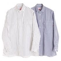 ȥ饤ץ (Stripe Shirt)