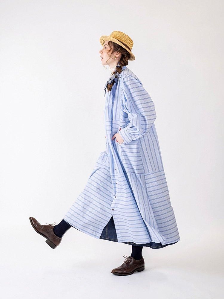 キンバーライト(Kimberlite) - 河谷シャツ