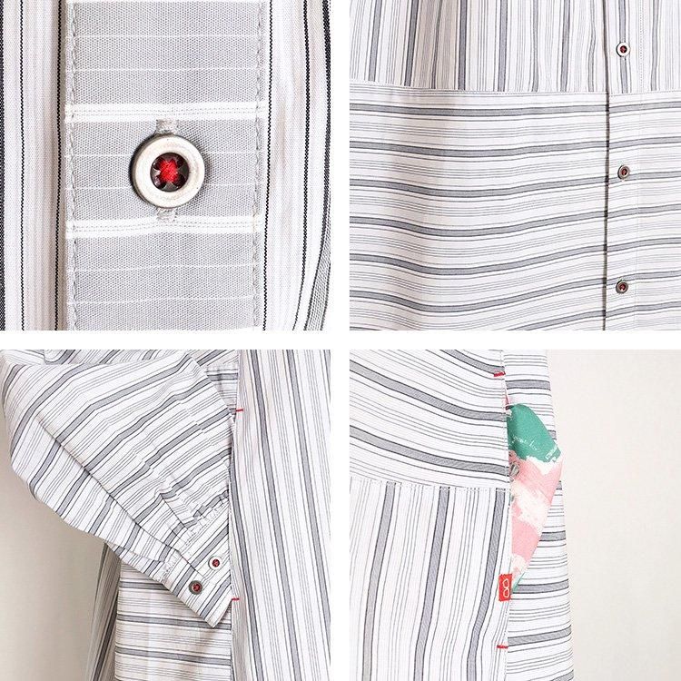 キンバーライト(Kimberlite) - 河谷シャツ