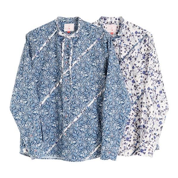 河谷シャツ バイヤス (Bias) - 河谷シャツ