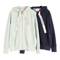 ơץѡ (Tape Hoodie)