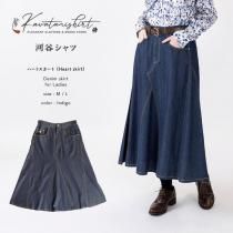 ϡȥ (Heart skirt)