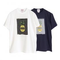 ѥʥƥ (Pineapple T-shirt)