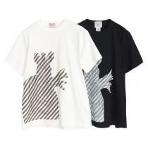 ޥƥ (Zebra T-shirt)