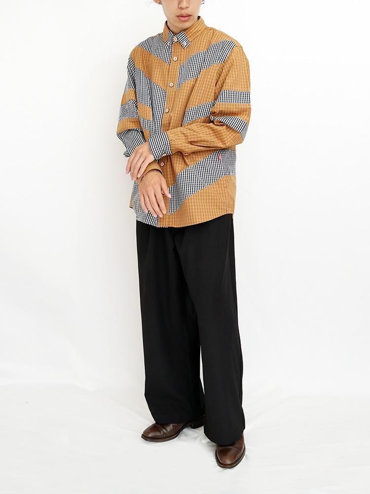 きじとら キジトラ (KIJITORA) - 河谷シャツ