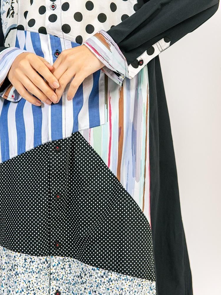 幸せのかけらOP (my pieces) - 河谷シャツ