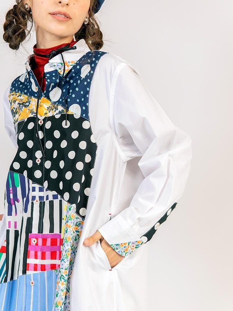 幸せのかけらOP (my pieces) - 河谷シャツ