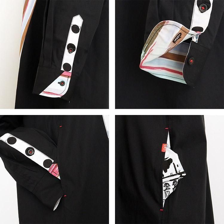 幸せのかけらOP (my pieces) - 河谷シャツ