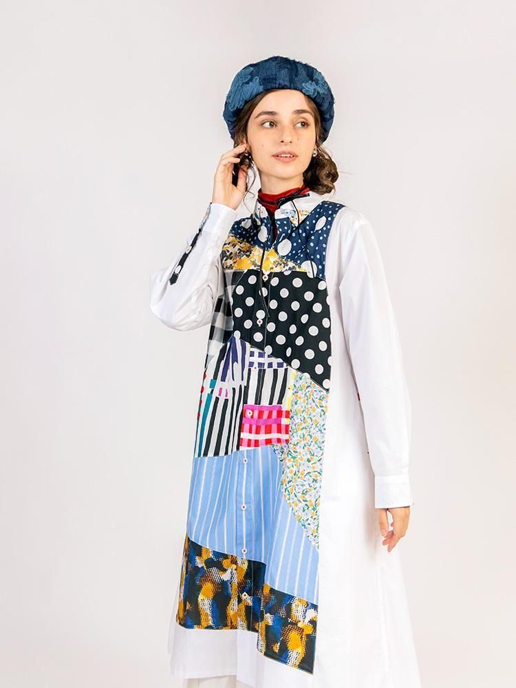 幸せのかけらOP (my pieces) - 河谷シャツ