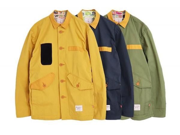 新品タグ付き！河谷シャツ　Doors (扉) Doors (扉) - 河谷シャツ