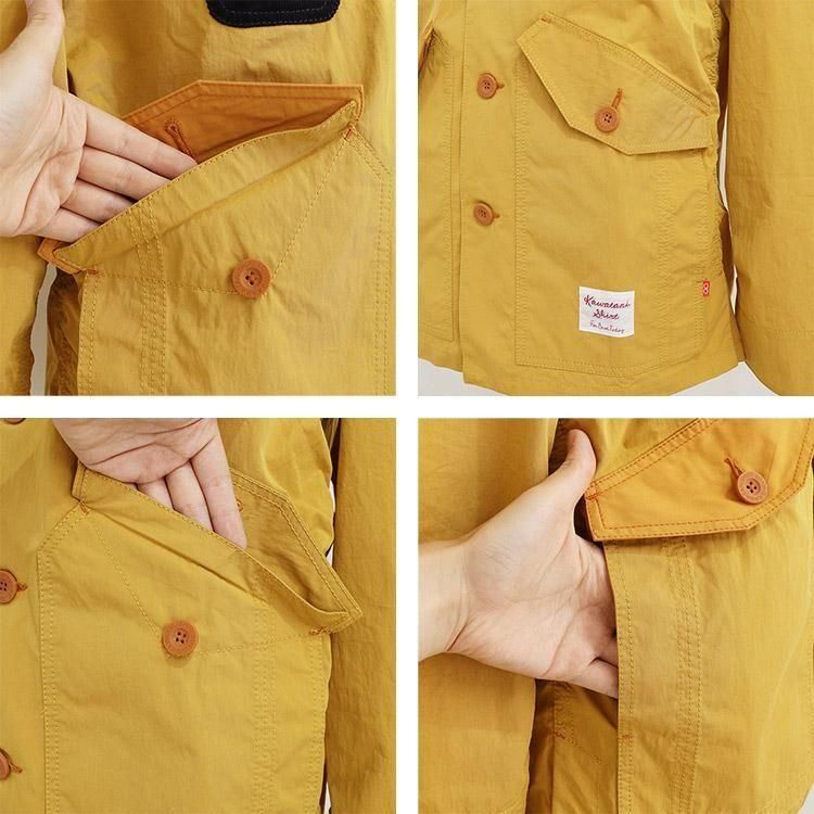 Doors (扉) - 河谷シャツ