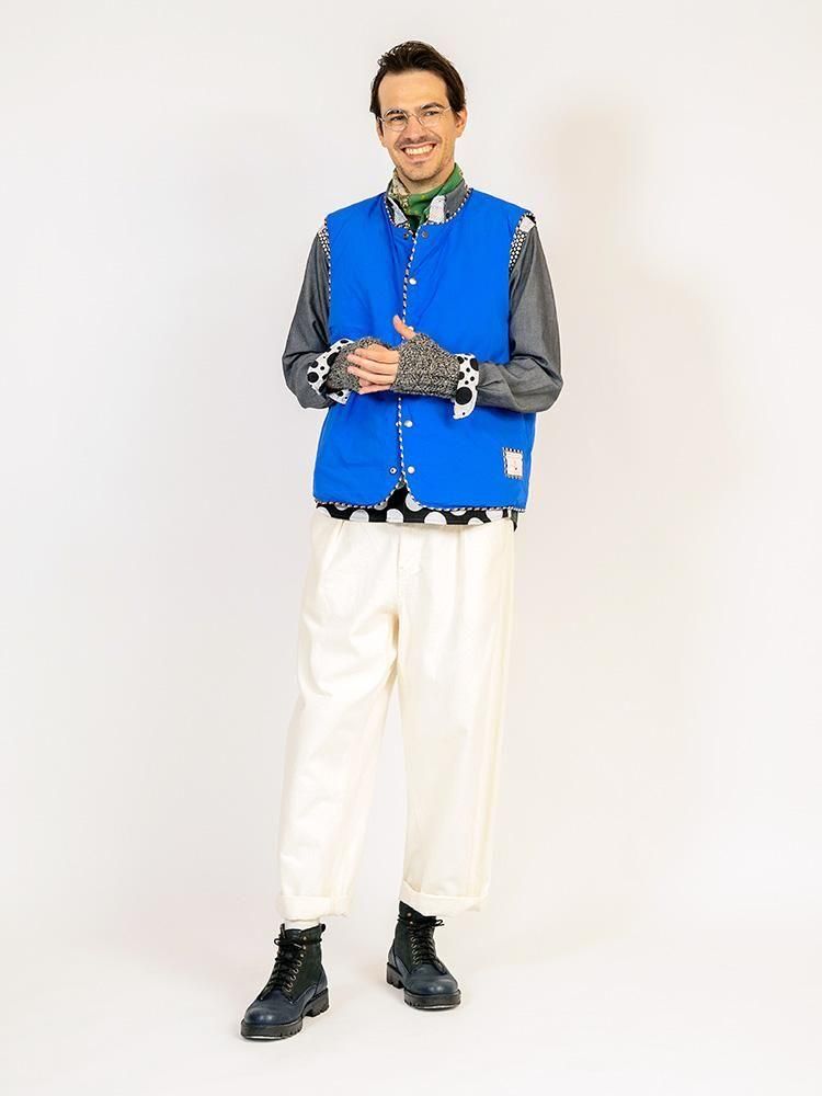 むもん(Mumon) - 河谷シャツ