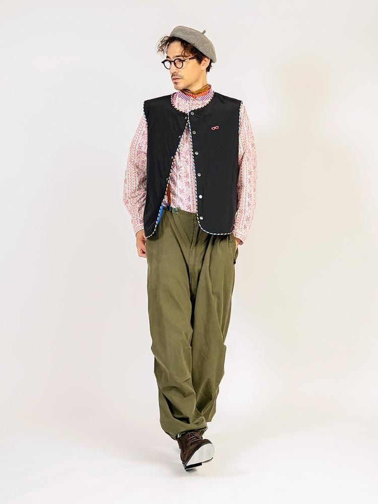 むもん(Mumon) - 河谷シャツ