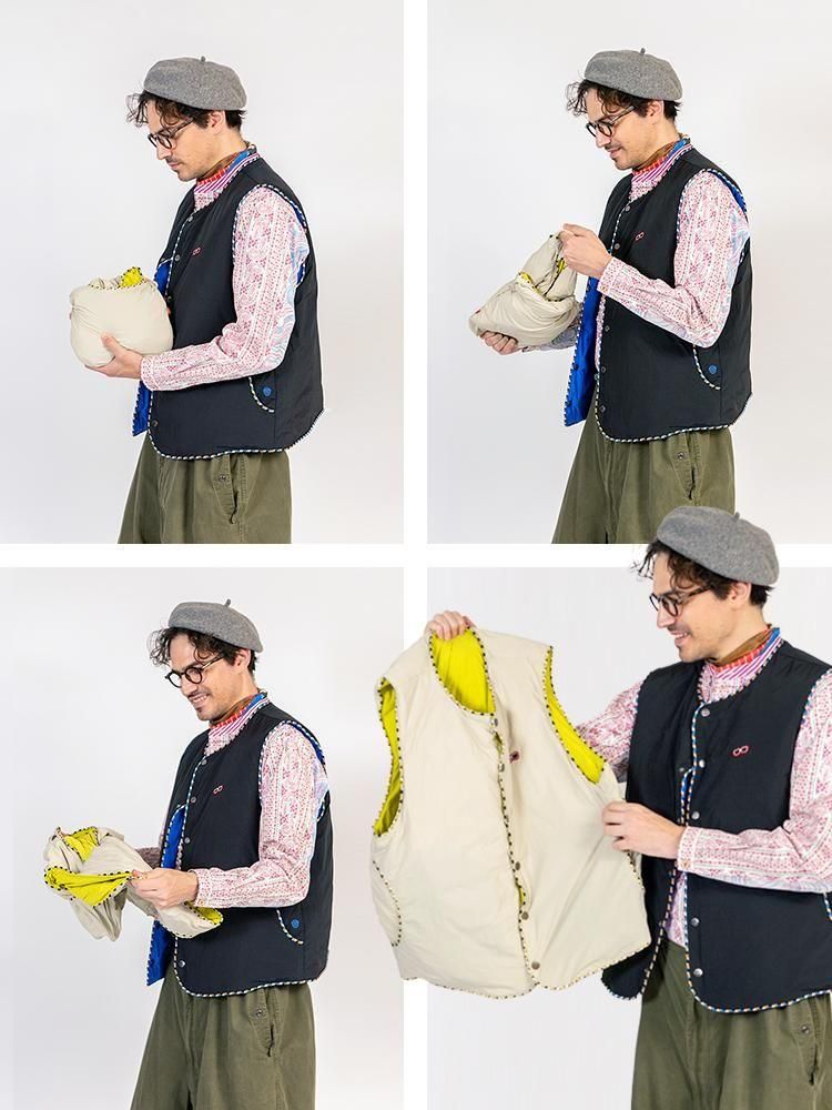 むもん(Mumon) - 河谷シャツ