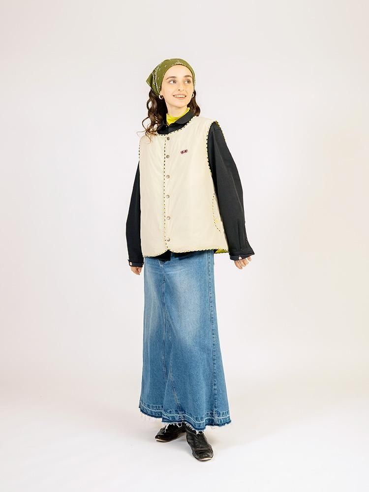 むもん(Mumon) - 河谷シャツ