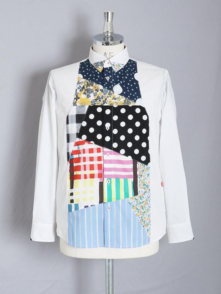 幸せのかけら (my pieces) - 河谷シャツ