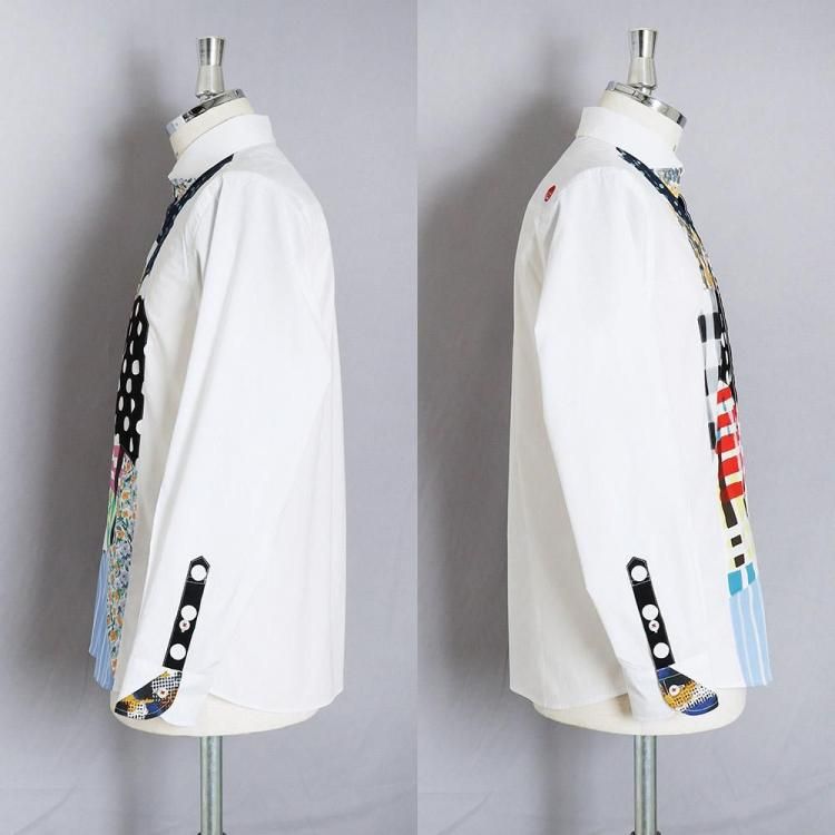 幸せのかけら (my pieces) - 河谷シャツ