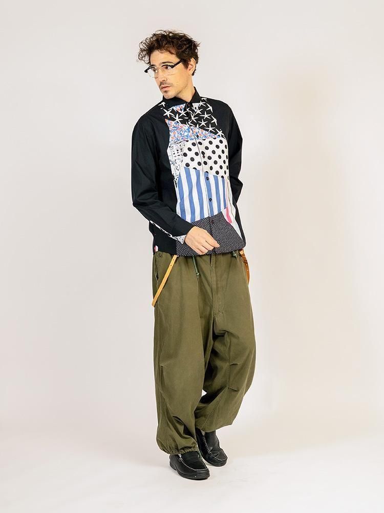 幸せのかけら (my pieces) - 河谷シャツ