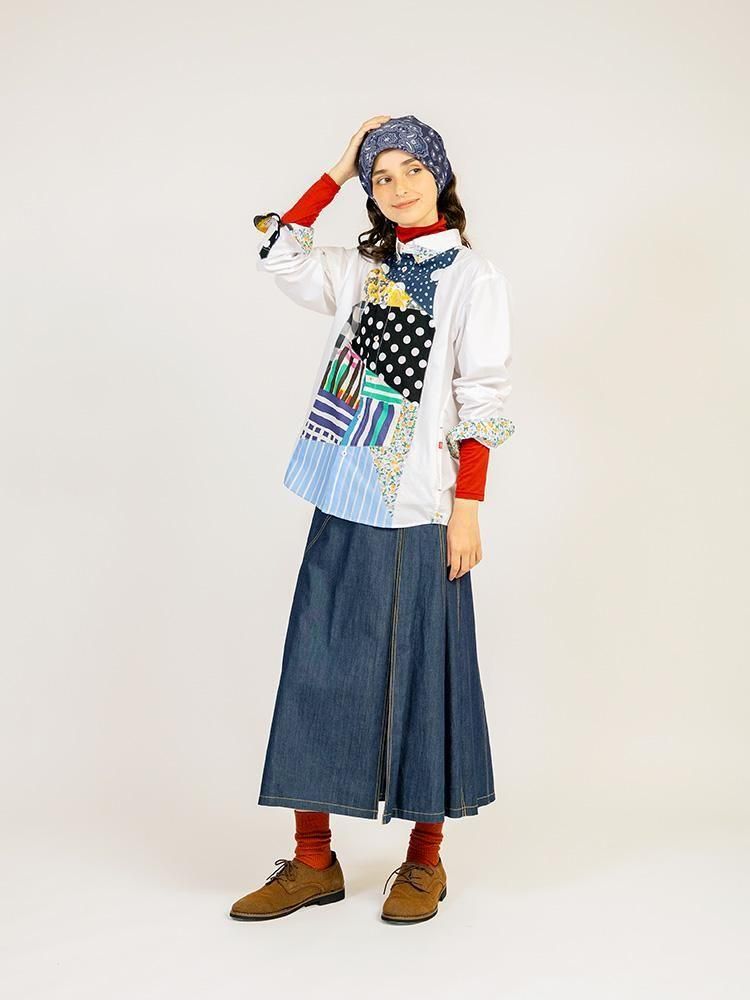 幸せのかけら (my pieces) - 河谷シャツ