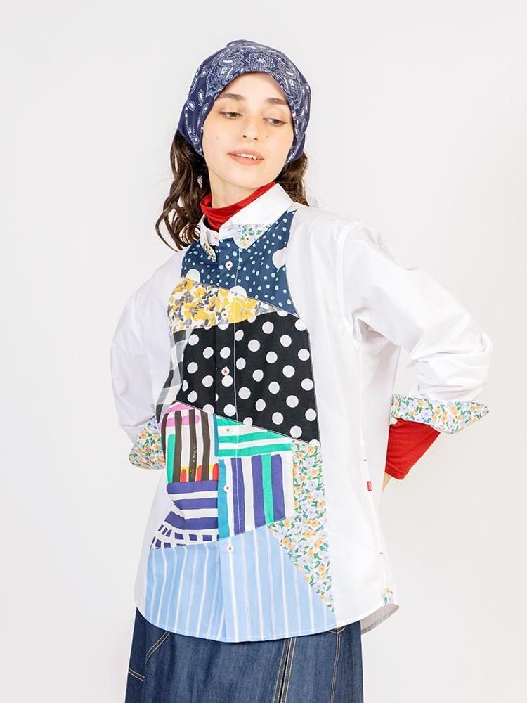 幸せのかけら (my pieces) - 河谷シャツ