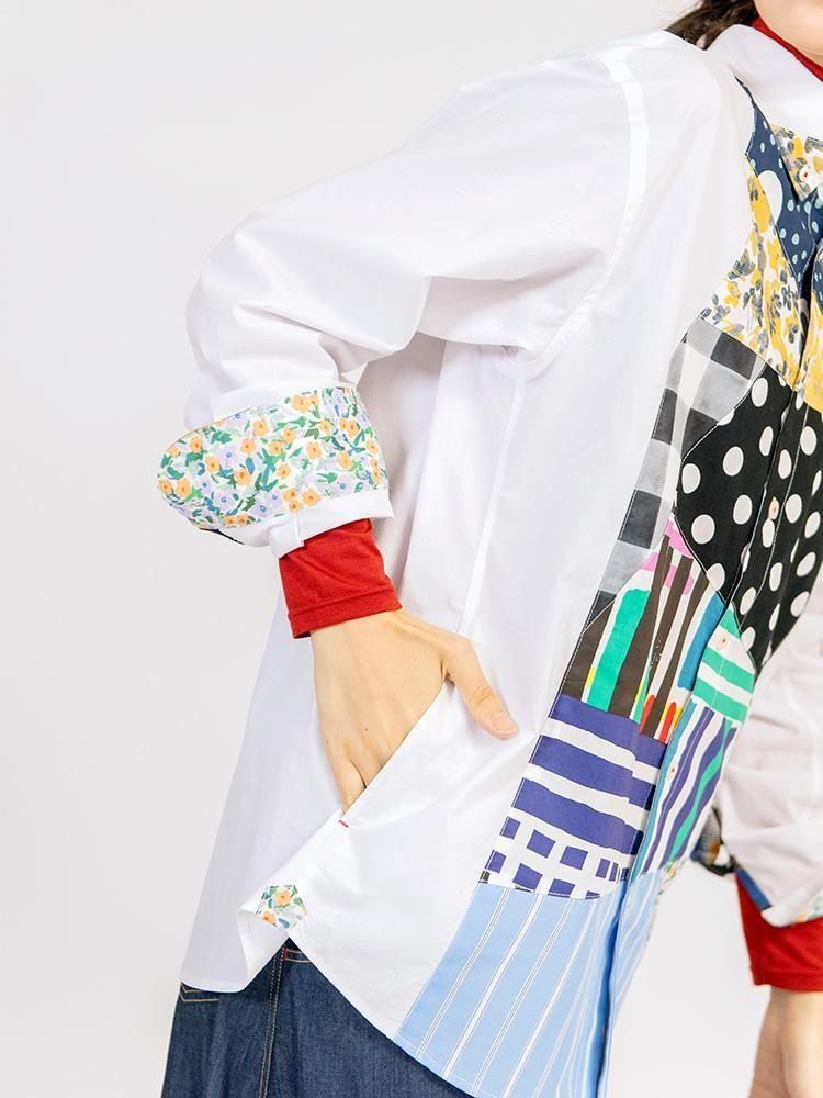 幸せのかけら (my pieces) - 河谷シャツ