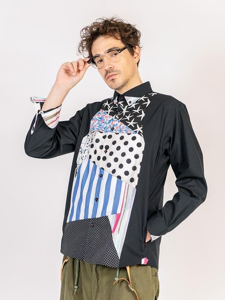 幸せのかけら (my pieces) - 河谷シャツ