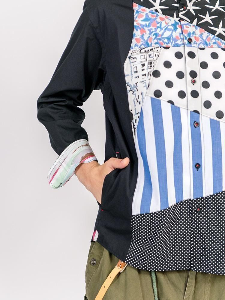 幸せのかけら (my pieces) - 河谷シャツ