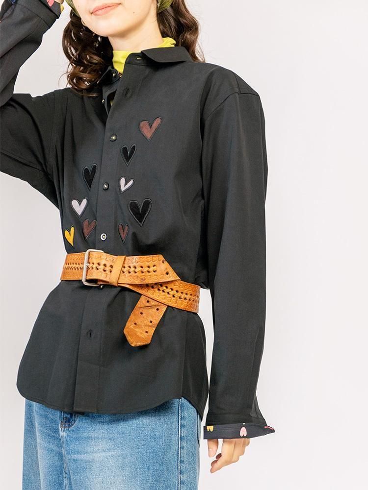 ときめき (Tokimeki) - 河谷シャツ