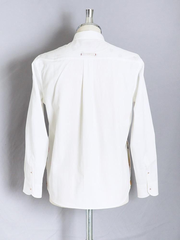 ときめき (Tokimeki) - 河谷シャツ