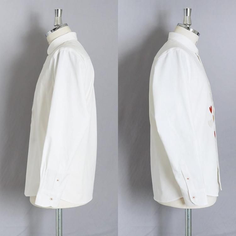 ときめき (Tokimeki) - 河谷シャツ