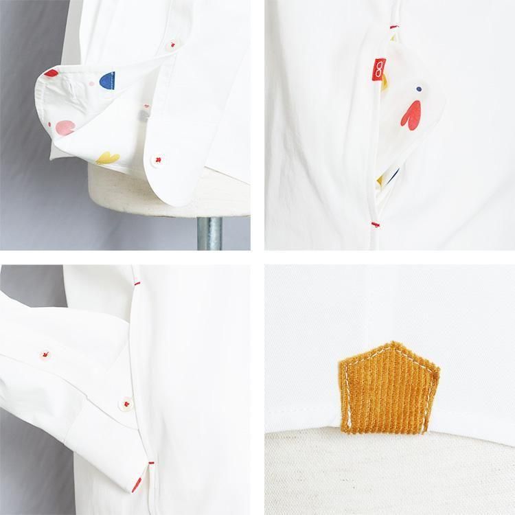 ときめき (Tokimeki) - 河谷シャツ