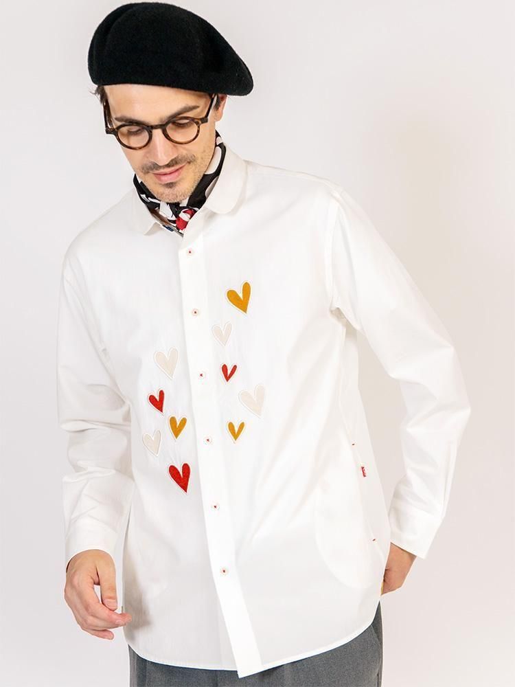 ときめき (Tokimeki) - 河谷シャツ