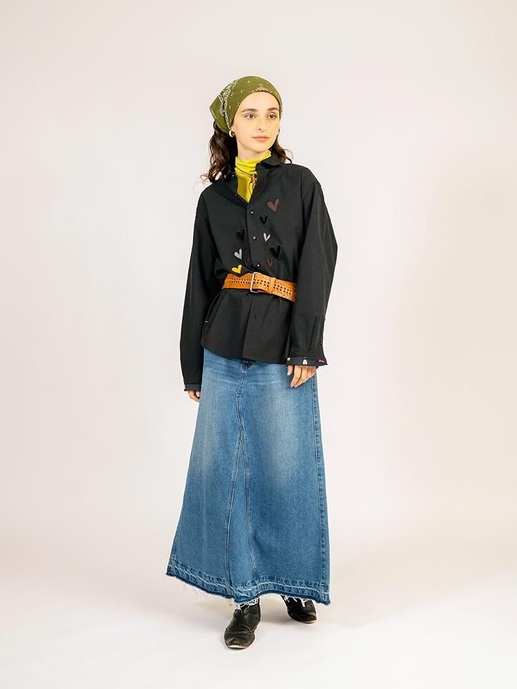 ときめき (Tokimeki) - 河谷シャツ