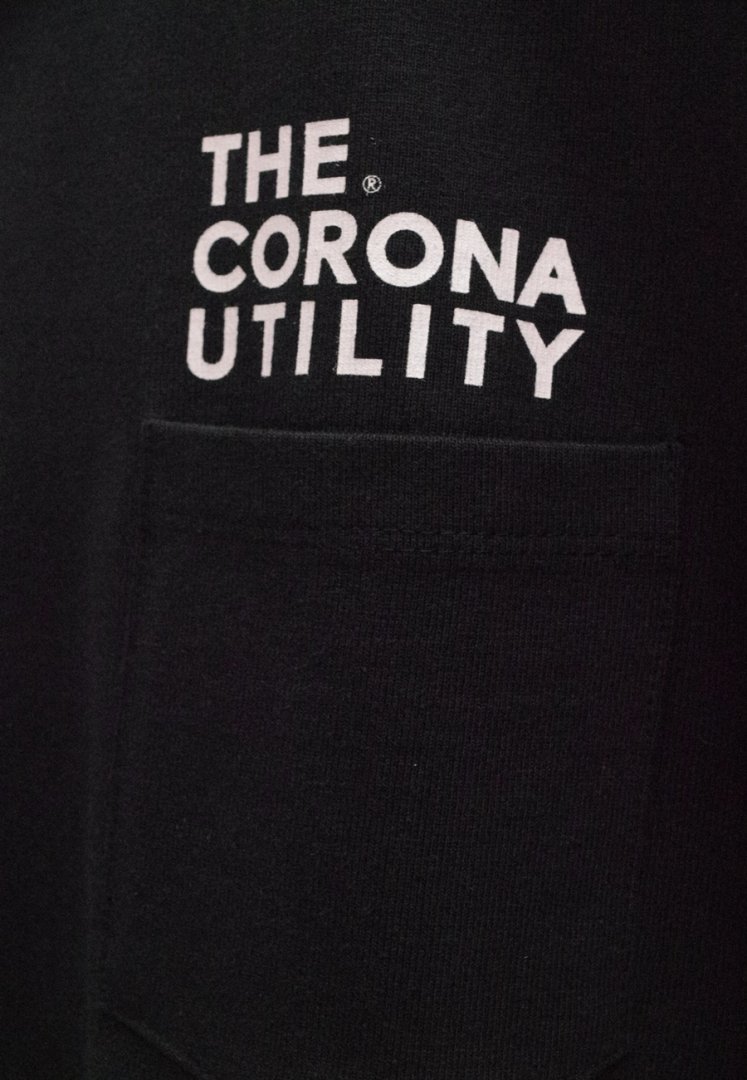 CORONA CT031 THE CORONA UTILITY