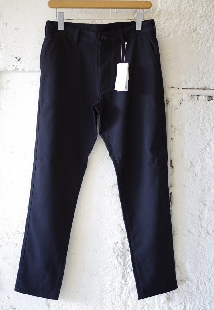 NANAMICA SUCF964 CLUB PANTS [MARINE NAVY] | ZOOL