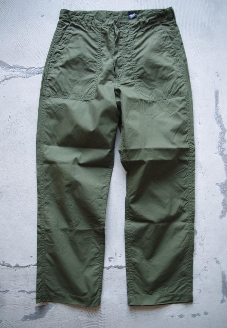 CORONA CP088 UTILITY SLACKS 20-04 [OD] | ZOOL
