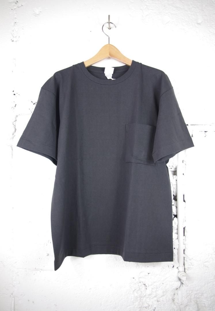 A VONTADE VTD-0575-CS 7.5oz TUBE POCKET S/S T-SHIRTS [SUMI]