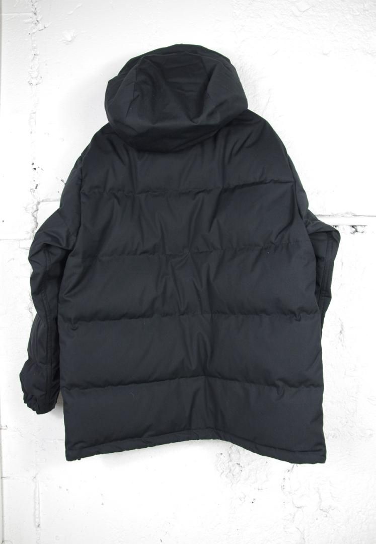 THE NORTH FACE PURPLE LABEL ND2262N 65/35 SIERRA PARKA THE NORTH FACE PURPLE LABEL ND2262N 65/35 SIERRA PARKA